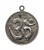 Medalik symbol Om (lub Aum)