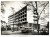 KRAKÓW - DOM TURYSTY PTTK OBECNIE HOTEL WYSPIAŃSKI 1965 PRL