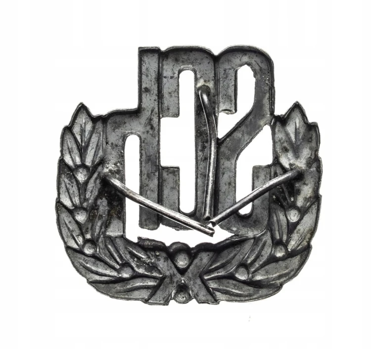 ODZNAKA SZKOŁA CHOROĄŻYCH