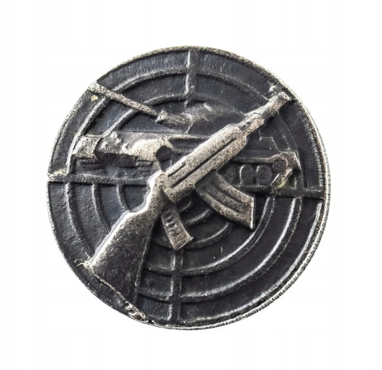 ODZNAKA KORPUSÓWKA WOJSKA ZMECHANIZOWANE