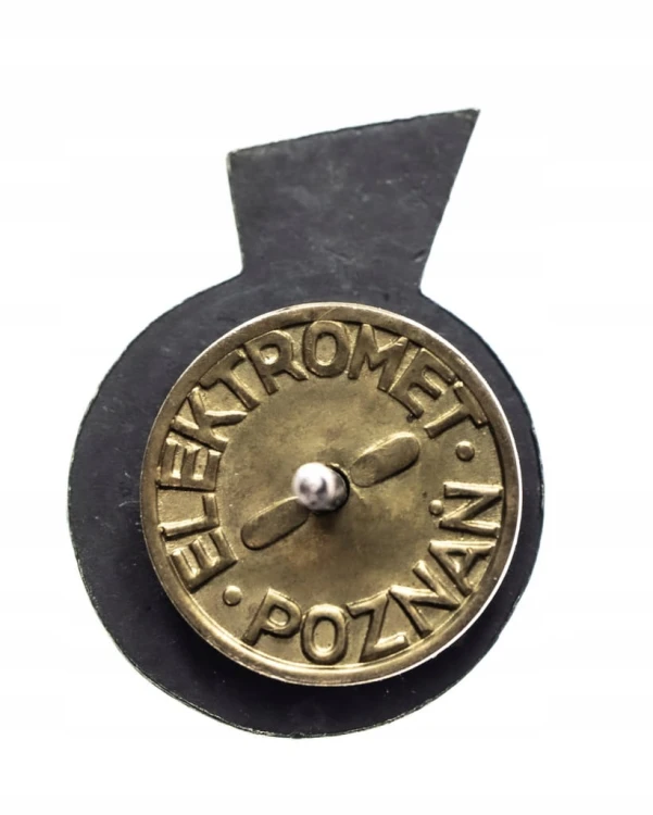 ODZNAKA KORPUSÓWKA WOJSKA SAMOCHODOWE