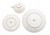 ZESTAW STAREJ PORCELANY, TRIO BAREUTHER WALDSASSEN