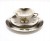 ZESTAW STAREJ PORCELANY, TRIO BAREUTHER