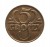 Polska, II Rzeczpospolita, 5 groszy 1928, Warszawa