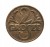 Polska, II Rzeczpospolita, 2 grosze 1939, Warszawa