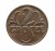 Polska, II Rzeczpospolita, 2 grosze 1938, Warszawa
