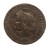 Francja, Trzecia Republika (1870-1941), 10 centimes 1871 A, Paryż