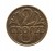 Polska, II Rzeczpospolita, 2 grosze 1935, Warszawa