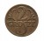 Polska, II Rzeczpospolita, 2 grosze 1925, Warszawa