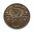Polska, II Rzeczpospolita, 5 groszy 1938, Warszawa