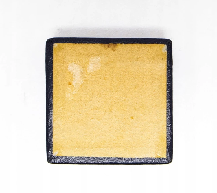 STARE PUDEŁKO JUBILER R. PRANTE, ŚW. MARCIN 19, POZNAŃ II RP