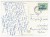 KRYNICA-ZDRÓJ - POZDROWIENIA Z KRYNICY KOLAŻ 1963 PRL