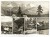 TATRY - WIDOK Z BUKOWINY KOLEJKA GÓRSKA KAPLICA W JASZCZURÓWCE LATA 70. PRL