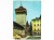 KRAKÓW - BRAMA FLORIAŃSKA 1970 PRL