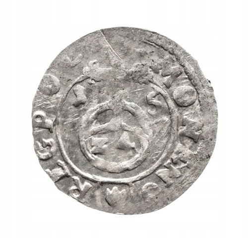 Polska, Zygmunt III Waza (1587-1632), półtorak 1615, Bydgoszcz