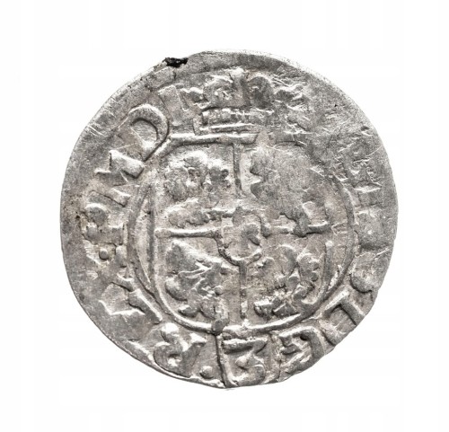 Polska, Zygmunt III Waza (1587-1632), półtorak 1615, Bydgoszcz