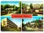 IWONICZ-ZDRÓJ - SANATORIUM ZW SPÓŁ INWALIDÓW UL ZDROJOWA LATA 70. / 80. PRL