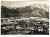 ZAKOPANE - PANORAMA Z GIEWONTEM W TLE 1969 PRL