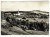 GRYBÓW - PANORAMA Z BAZYLIKĄ MNIEJSZĄ PW. ŚW. KATARZYNY 1968 PRL