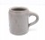 STARY CERAMICZNY KUFEL - PIWO MATHASER-BRAU, MONACHIUM
