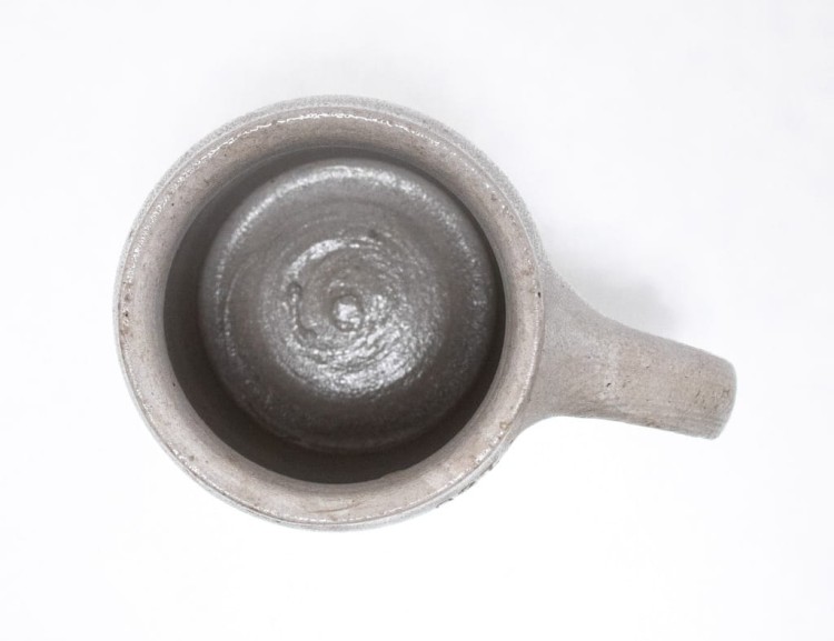 STARY CERAMICZNY KUFEL - PIWO MATHASER-BRAU, MONACHIUM