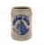 STARY CERAMICZNY KUFEL - PIWO UNION-BIER, DORTMUND
