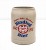 STARY CERAMICZNY KUFEL - PIWO BINDING BIER