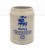 STARY CERAMICZNY KUFEL - PIWO BINDING BIER CAROLUS
