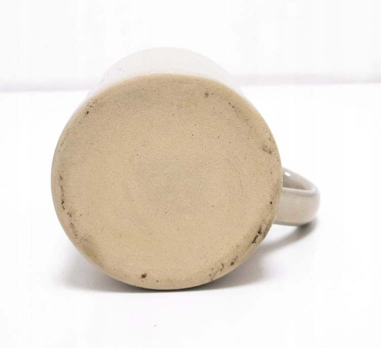 STARY CERAMICZNY KUFEL - PIWO BINDING BIER CAROLUS