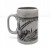 STARY CERAMICZNY KUFEL - BERGISCHES LAND, NIEMCY