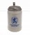 STARY CERAMICZNY KUFEL - PIWO LOWENBRAU, MONACHIUM
