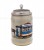 STARY CERAMICZNY KUFEL - TRAMWAJ RINGLINIE, MONACHIUM