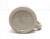 STARY CERAMICZNY KUFEL - TRAMWAJ RINGLINIE, MONACHIUM
