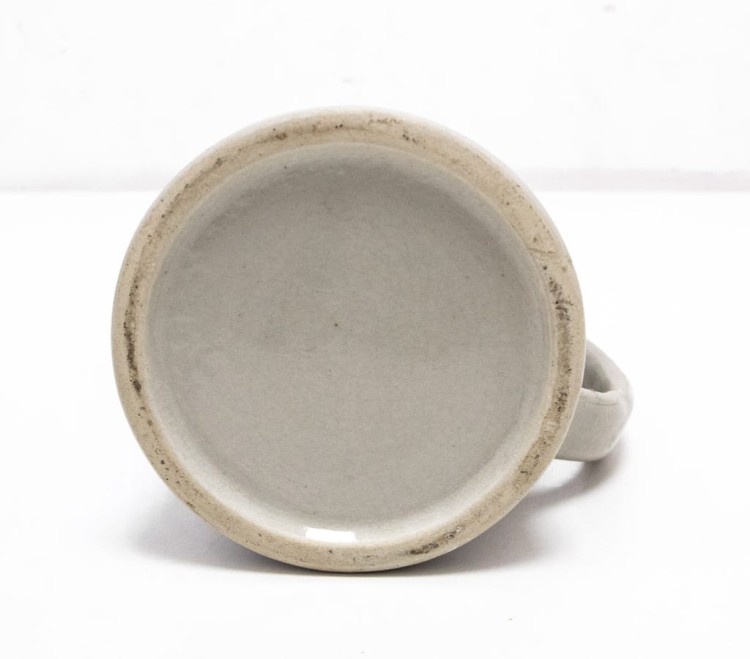 STARY CERAMICZNY KUFEL - PIWO HACKER PSCHORR, MONACHIUM