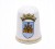 STARY PORCELANOWY NAPARSTEK - IBIZA