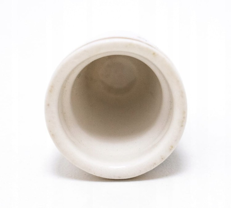 STARY PORCELANOWY NAPARSTEK - SALZBURG