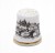 STARY PORCELANOWY NAPARSTEK - PRAGA