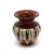 STARY CERAMICZNY WAZONIK KAMIONKA