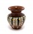 STARY CERAMICZNY WAZONIK KAMIONKA