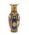 STARY CERAMICZNY WAZON JAPONIA