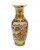 STARY CERAMICZNY WAZON JAPONIA