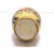STARY CERAMICZNY WAZON JAPONIA