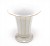 STARY PORCELANOWY WAZON MERGENTHEIM, NIEMCY