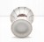 STARY PORCELANOWY WAZON MERGENTHEIM, NIEMCY