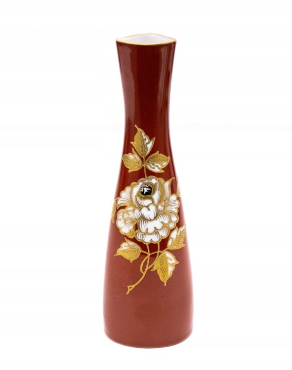 STARY PORCELANOWY WAZON WALLENDORF