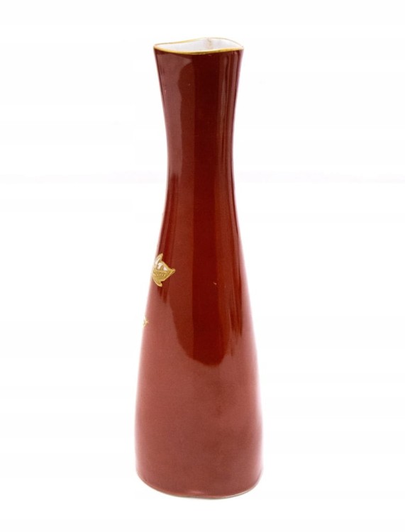 STARY PORCELANOWY WAZON WALLENDORF