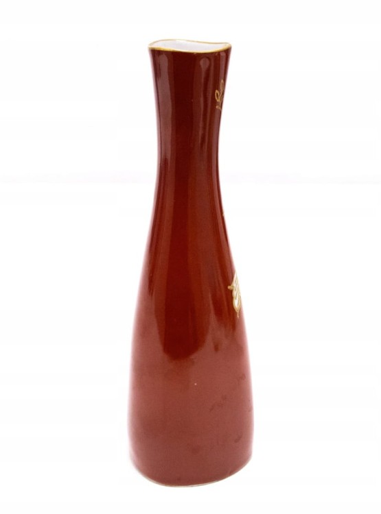 STARY PORCELANOWY WAZON WALLENDORF