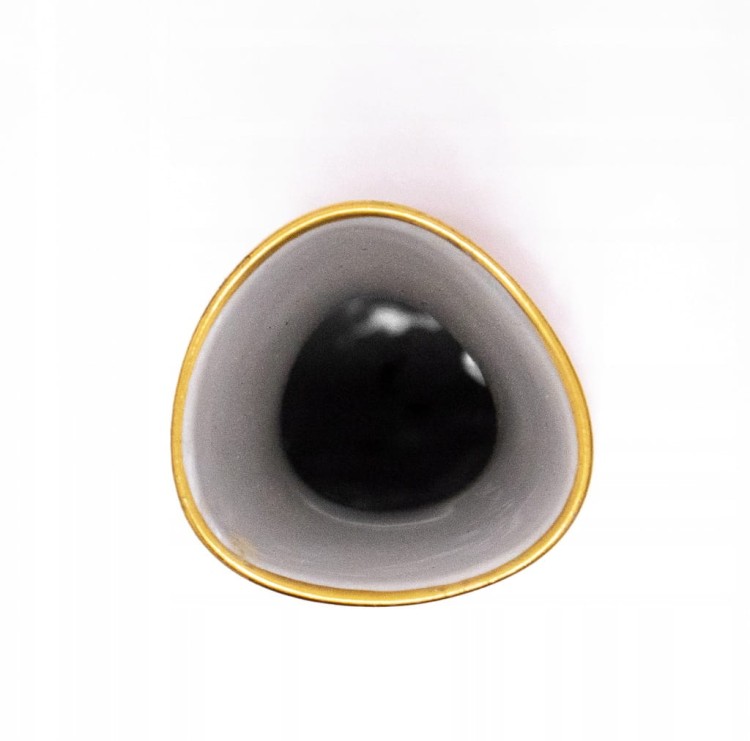 STARY PORCELANOWY WAZON WALLENDORF