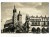 KRAKÓW - BAZYLIKA MARIACKA I SUKIENNICE LATA 50. / 60. PRL