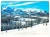 TATRY - PANORAMA GÓRSKA WIDZIANA Z GŁODÓWKI LATA 70. PRL